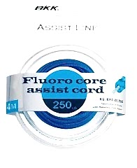 BKK Fluoro Core Assist Cord