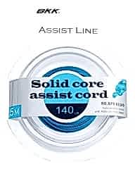BKK Solid Core Assist Cord