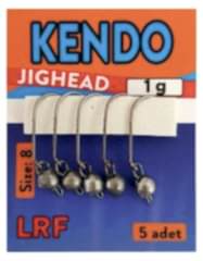 Kendo Hareketli Lrf Jig Head