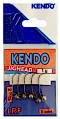 Kendo Hareketli Lrf Jig Head