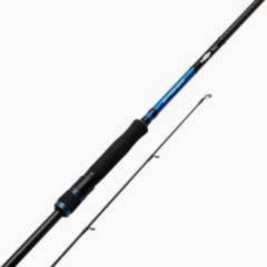 Savage Gear SGS5 Precision Lure Specialist 10' 2.59m 9-35gr 2 Parça Olta Kamışı