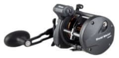 Okuma Cold Water CW-45DA 3+1BB Çıkrık Makinesi