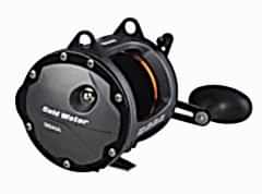 Okuma Cold Water CWL-55HA 2+1BB Çıkrık Makinesi