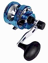 Okuma Cavalla Blue CAVB-12II Sağ El Çıkrık Makinesi
