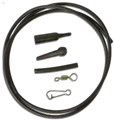 Lineaeffe Helıcopter Lead Rıg System