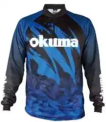 Okuma Motif Tournament jersey