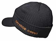 Savage Gear Peak Beanie One Size Rock Grey