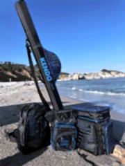 Kendo Kamış Çantası 1.30 cm