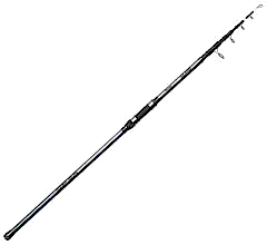 Okuma Alaris Tele Surf 390 cm 100-200 gr Surf Kamışı