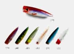 Nomura Kaito 10.5cm 24gr Sahte Balık