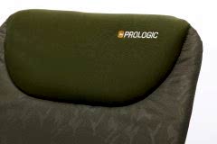 Prologic Inspire Lite-Pro Chair With Pocket 140 KG