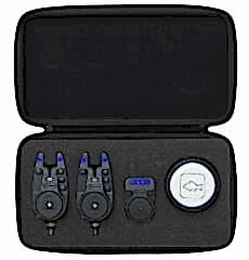 Prologic C-Series Pro Alarm Set 4+1+1 All Blue