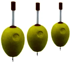 Kendo  Işıklı Tüplü Şamandıra