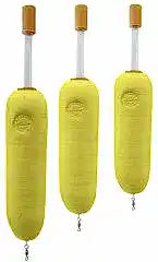 Kendo Işıklı Tüplü Şamandıra (Uzun Tip)