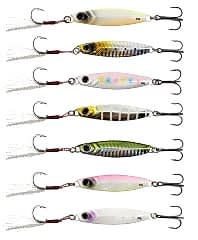 Powerline Bluefish Jig 25gr Sahte Balık