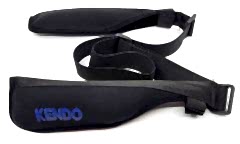 Kendo 3 Parça Surf Kamış Koruma Kılıfı