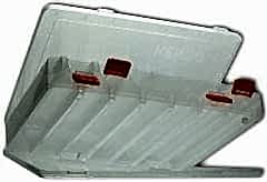 Kendo Çift Taraflı Suni Yem Kutusu 13cm