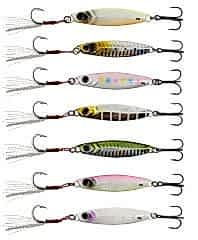 Powerline Bluefish Jig 30gr Sahte Balık