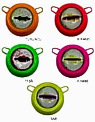 Kendo Anchor Melek Göz 300 gr