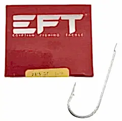 EFT 2315 Paragat İğnesi 100 Adet
