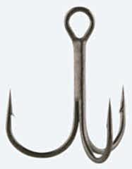 BKK Spear-20 SS Üçlü Olta İğnesi