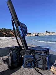 Kendo Kamış Çantası 1.65 cm