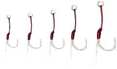 Savage gear Micro Assist Single