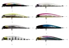 Kendo D:Killer's Minnow SMP 80s 13.2gr Sahte Balık