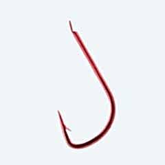 BKK Sode Red Diamond Olta İğnesi