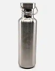 Okuma Bass Stainless Steel Water Bottle (Matara) 800 ml