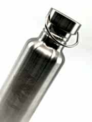 Okuma Bass Stainless Steel Water Bottle (Matara) 800 ml