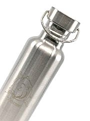 Okuma Carp Stainless Steel Water Bottle (Matara) 800 ml
