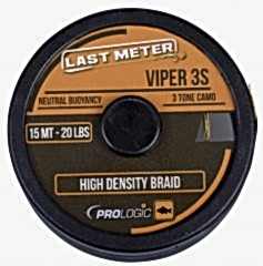 Prologıc Viper 3S 15m