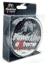 Powerline Extreme 300 m. Makara Misina