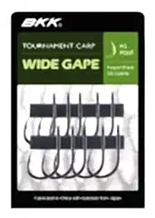 BKK Wide Gape Olta İğnesi