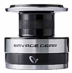 SGS6 Spare Spool 6000 FD Yedek Kafa