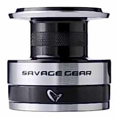 SGS6 Spare Spool 8000 FD Yedek Kafa