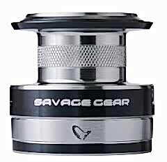 SGS8 Spare Spool 8000 FD Yedek Kafa