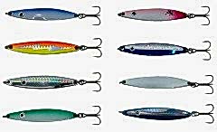 Hansen Fight 7.6cm 18g Kaşık