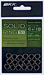 BKK Solid Ring-51