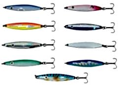 Hansen Fight 7.6cm 21g Kaşık