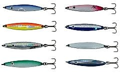 Hansen Fight 7.6cm 24g Kaşık