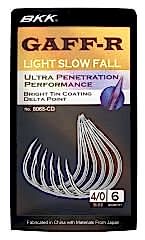 BKK Gaff-R Olta İğnesi