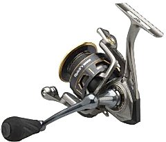 Dam Quick 7 1000 FD 11+1 BB Olta Makinesi