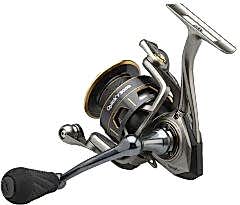 Dam Quick 7 3000 FD 11+1 BB Olta Makinesi