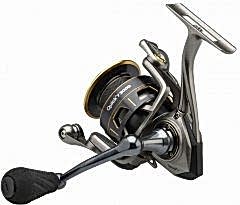 Dam Quick 7 4000 FD 11+1 BB Olta Makinesi