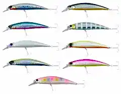 Kendo BT Minnow 95 S 15.7 gr Sahte Balık