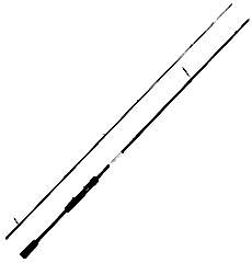 Dam Effzett Microflex 2,10 m 2-10 gr 2 Parça Spin Kamışı