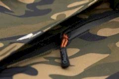 Prologıc Bank Bound 3-Season Camo Fishing Jacket