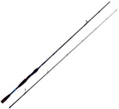 Lineaeffe Rapid Freshwater 198 cm 1-7 gr Spinning Kamışı